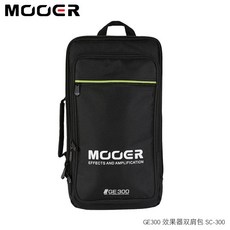이펙터 MOOER SC-200/300/AK-200백팩 GE200효과기 보호막 300오리지널포장 스피커, T02-GE300효과기 백팩 SC-300