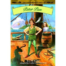 Peter Pan, Random House Books for Youn...
