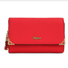 엘레강스여성중지갑