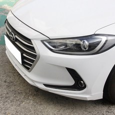 아반떼md바디킷