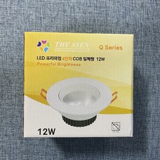 4인치cob