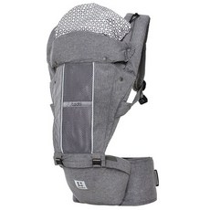 토드비홀릭힙시트캐리어