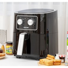 디지털미니튀김기