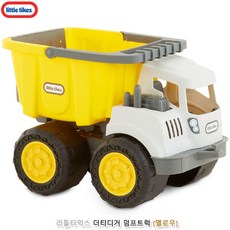 리틀타익스코지아이스크림트럭
