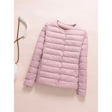 칼라거펠트패딩 tsgjpn82510 ssdjpn41010 여성경량패딩