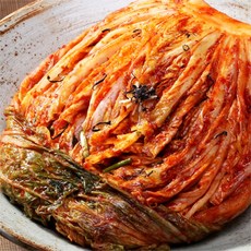 푸드품격 모든재료 국내산 수제김치 12종 전라도 김치박물관내 김치 골라담기 1~5kg, 배추김치, 3kg