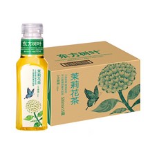 농부산천 동방수예 자스민차 1박스 (500ml*15개)