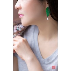 나스첸카귀걸이