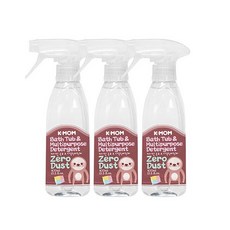 케이맘욕조클리너