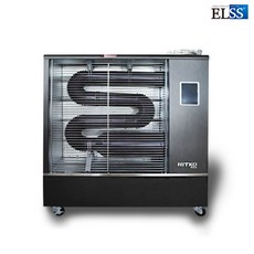 히트코석유난로