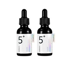 넘버즈인 5번 글루타치온C 흔적 앰플 30ml+30ml