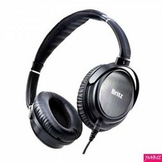 RQA653593Britz H850 정품 헤드폰 이어폰 PC용품, 본상품선택