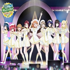 러브라이브 선샤인 Aqours 6th 아쿠아 6주년 블루레이, 1개