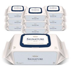 베베숲시그니처프리미엄물티슈