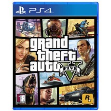 gta5ps4