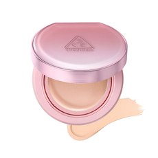 3CE 핏팅 메쉬 커버 쿠션 11g, N02, 1개
