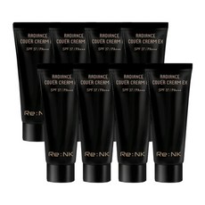 리엔케이커버크림