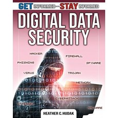 Digital Data Security Paperback, Crabtree Publishing Company, English, 9780778753452