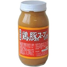[일본직구] 일품! 닭과 돼지고기 오카켄스프 일본제 1kg, 1kg개