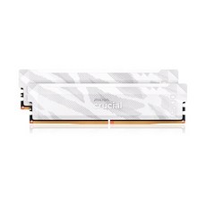 마이크론 Crucial DDR5-6400 CL32 PRO Overclocking 패키지 아스크텍 (32GB(16Gx2))