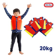 리틀타익스구명조끼