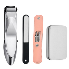 손톱깎이가죽케이스