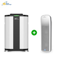 로얄이스탄불공기청정기