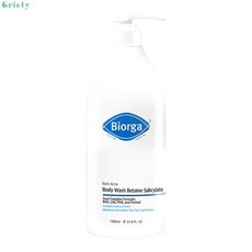 바이오가 등드름 바디워시 베타인살리실레이트 1000ml 11203510