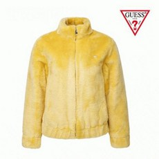 [엔터식스]게스 20. F/W 에코퍼 스탠집업YK4W7853
