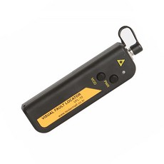 광 고장위치 탐지기 VFL-10 (탐지거리 3~4 5~7 10 20km 중 선택), 3~5km, 1개