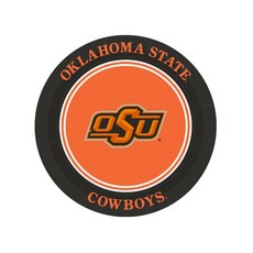 NCAA 오클라호마 스테이트 카우보이 종이 접시 8 104679