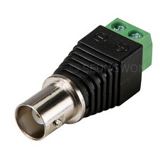 동축케이블젠더