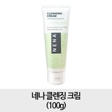 NENA 네나 글라셜 클레이 마스크 포 페이스 포어 리파이닝 안티에이징 타이트닝, 1개, 1개