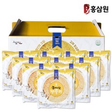 금싸락누룽지