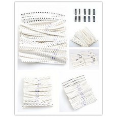 권선형가변저항기