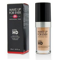 메이크업포에버hd파운데이션