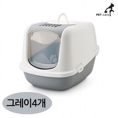 피콘가성비 사빅 점보 화장실 (4개입) (그레이) 상시최저가판매이벤트실시
