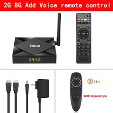 TX6S 스마트 TV 박스 셋톱 안드로이드 10 올위너 4GB RAM 6K HD 2.4 5G 듀얼 와이파이 미디어 플레이어, [01] 미국 플매트 카펫 러그, [04] 2G 8G Voice control, 1개
