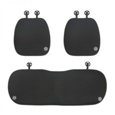 바른자세아이스실크