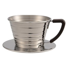 칼리타 Kalita 웨이브 시리즈 웨이브 드리퍼 155 【1 ~ 2 인용】