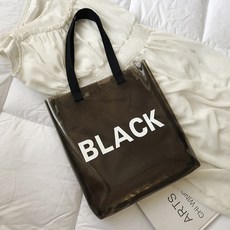 투명가방