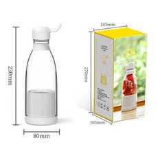 해독주스믹서기