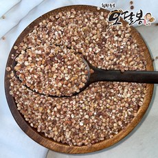 힘찬농부오달봉 국산 찰수수 수수쌀, 1개, 10kg(5kgx2)