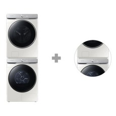 삼성전자 삼성 DV19T8745BE+WF24T8500KE NS홈, 단일옵션