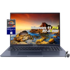 ASUS VivoBook S 15 OLED 노트북 15.6" 2.8K 120Hz 디스플레이 인텔 에보 플랫폼 Core i913900H CPU 16GB RAM 1TB SSD Wi, 12GB RAM | 512GB SSD + Pro - i913900