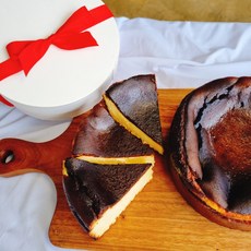 바스크치즈케이크포장