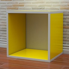 공간박스 잡물 계단 아래수납케이스 욕실장 거울 창문턱 호화 나무수납장 심플 수납장 자유롭게조합가능, C01-0.6미터이하 넓이