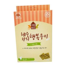 강아지 고양이간식 행복쿠키 피부 체중관리 신장 관절 간 5종류 150g, 1개 - 신장행복쿠키