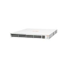 HPE 아루바 Instant On 1830 48G PoE 스위치허브 JL815A