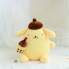 산리오밀크